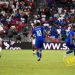 Les Grenadiers s’inclinent face au Pérou pour leur dernier match de préparation