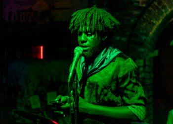 Darlin Johancy Michel : « Faire de la musique, c’est déjà un acte de résistance »