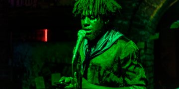 Darlin Johancy Michel : « Faire de la musique, c’est déjà un acte de résistance »