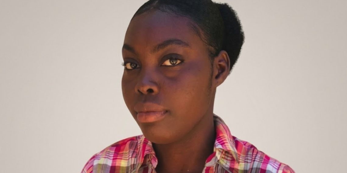 Oldyne Richard : « Ma langue salue ton sel », acte de naissance littéraire d’une poétesse jacmélienne