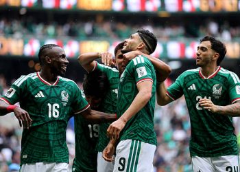 Le Mexique frappe fort pour ouvrir la Coupe du monde 2026