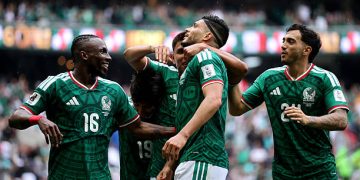 Le Mexique frappe fort pour ouvrir la Coupe du monde 2026