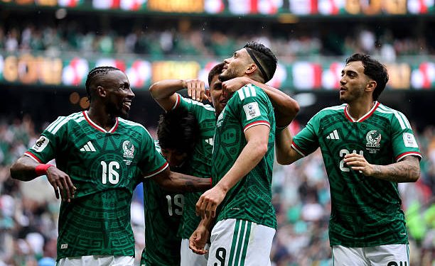 Photo by Hector Vivas - FIFA/FIFA via Getty Images