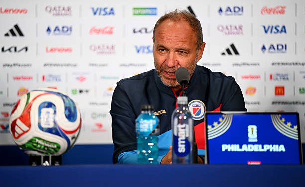 Photo by Hannah Peters - FIFA/FIFA via Getty Images