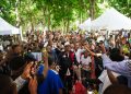 « Dany Retounen Tigwav » : L’immortel Dany Laferrière, un écrivain gâté sous les fleurs de la jeunesse de Petit-Goâve