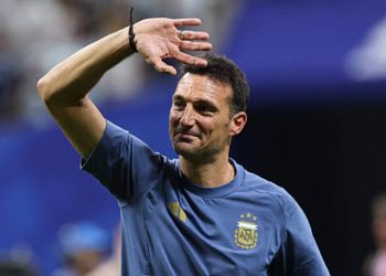 Et si Scaloni avait résolu le plus grand débat du football argentin ?