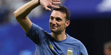 Et si Scaloni avait résolu le plus grand débat du football argentin ?