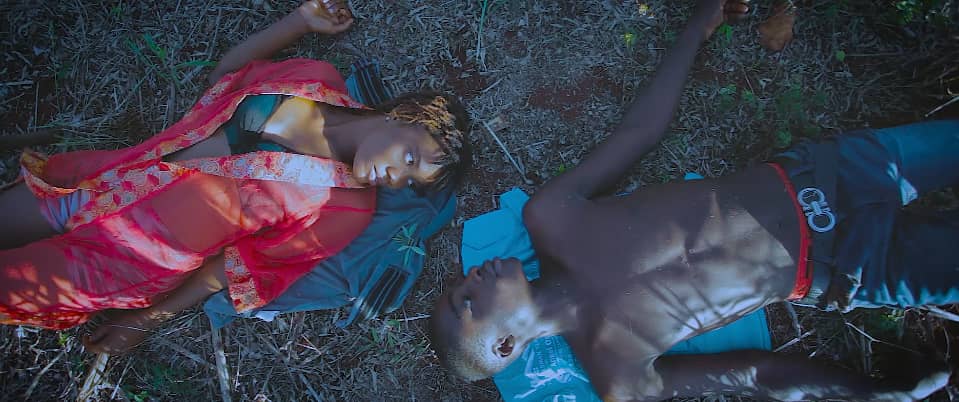 Ombres Spirales : ce film-poème de Wood-Jerry Gabriel tient son avant-première à Jacmel
