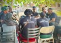 Cinéma Nous forme 30 jeunes à la production de films documentaires à Jacmel