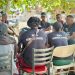 Cinéma Nous forme 30 jeunes à la production de films documentaires à Jacmel