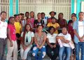 Plimay Éditions mène « Le Grand Complot pour la Culture » à travers des ateliers d’écriture dans des écoles de Jacmel
