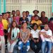 Plimay Éditions mène « Le Grand Complot pour la Culture » à travers des ateliers d’écriture dans des écoles de Jacmel