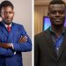 Jeunesse et violence armée : Guerby Jean et Ritchy Fortuné lauréats du Prix jeune journaliste en Haïti
