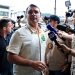 Brésil : Flávio Bolsonaro, candidat extrême-droite, en tête du scrutin au premier tour
