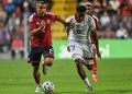 Haïti file vers les quarts de finale de Ligue des Nations de la Concacaf
