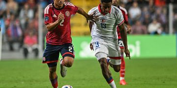 Haïti file vers les quarts de finale de Ligue des Nations de la Concacaf