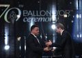 Harry Kane élu Ballon d’Or 2026