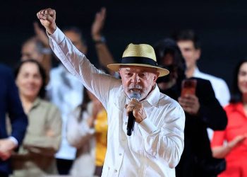 Brésil : Lula remporte le second tour et garde la gauche au pouvoir face à la poussée de l&rsquo;extrême droite